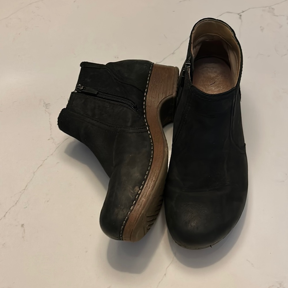 Dansko Chelsea boot size 37